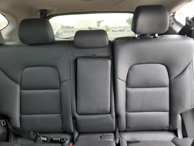 Photo 10 from auction – 2016 HYUNDAI TUCSON LIM with VIN KM8J3CA28GU267723