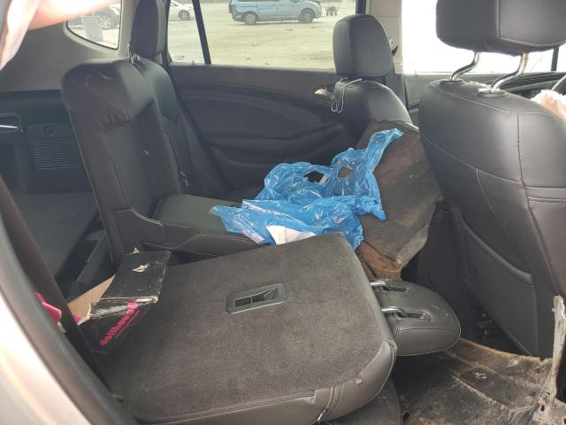 Photo 11 from auction – 2019 BUICK ENVISION E with VIN LRBFXCSA1KD020314