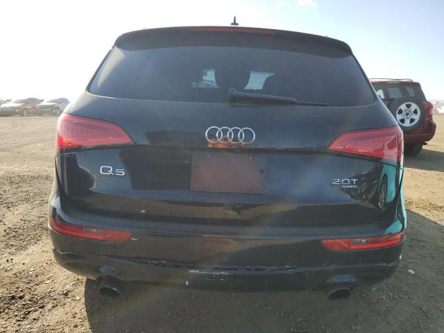 Photo 6 from auction – 2014 AUDI Q5 PREMIUM with VIN WA1LFAFP7EA087915