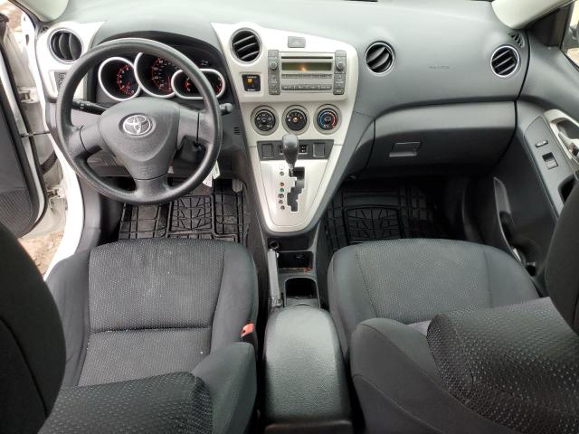 Photo 8 from auction – 2009 TOYOTA COROLLA MA with VIN 2T1KU40E69C079869