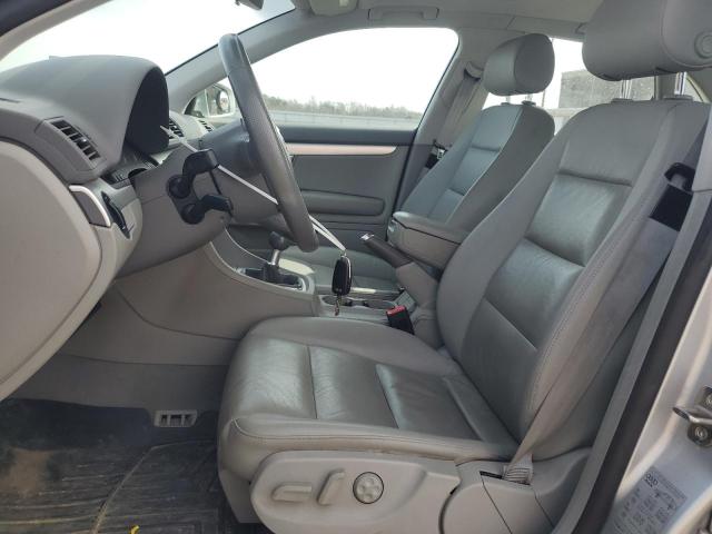 Photo 7 from auction – 2005 AUDI A4 2.0T QU with VIN WAUDF68E55A508627