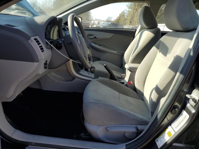 Photo 7 from auction – 2010 TOYOTA COROLLA BA with VIN 1NXBU4EE8AZ341001