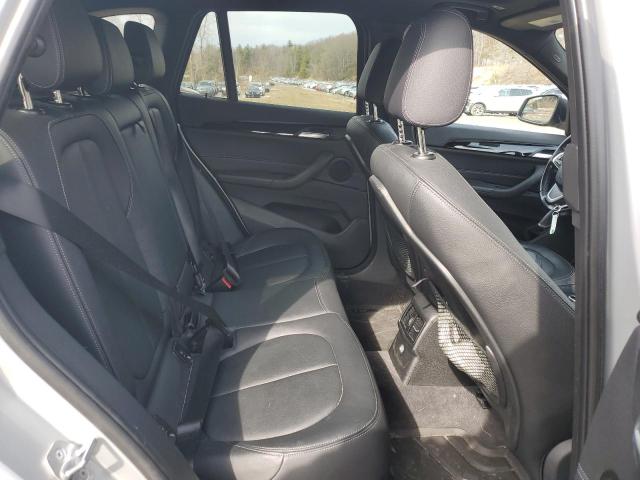 Photo 10 from auction – 2018 BMW X1 XDRIVE2 with VIN WBXHT3C39J5K24568