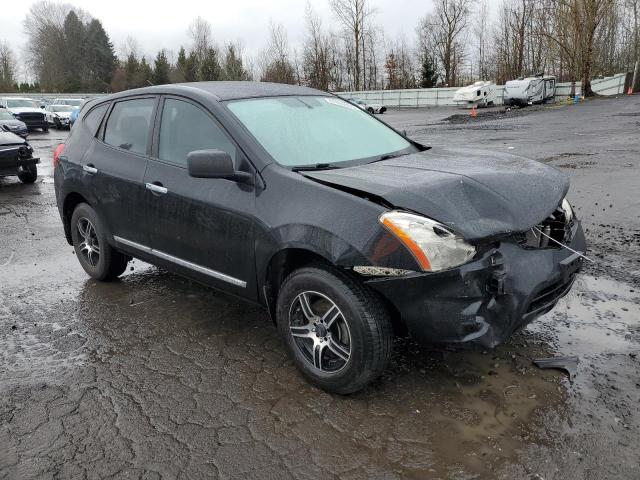 Photo 4 from auction – 2011 NISSAN ROGUE S with VIN JN8AS5MV9BW666019