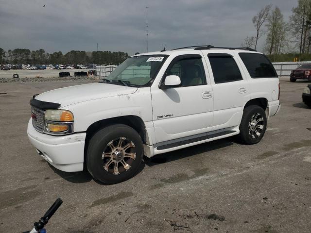 GMC YUKON DENA 2004 with VIN 1GKEK63U74J327436 - Photo from auction