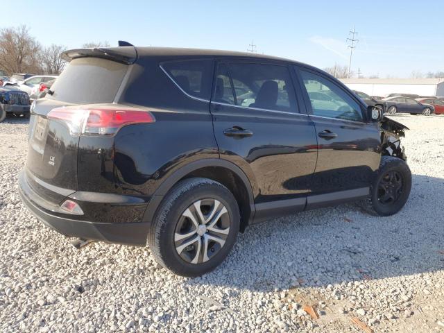 Photo 3 from auction – 2017 TOYOTA RAV4 LE with VIN 2T3BFREV9HW661520