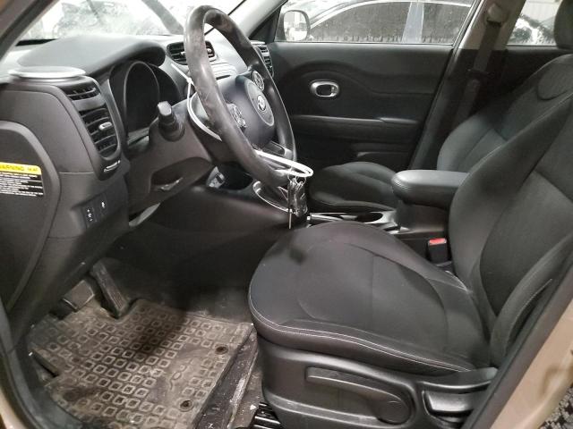 Zdjęcie 7 z aukcji – 2015 KIA SOUL z VIN KNDJN2A28F7221878