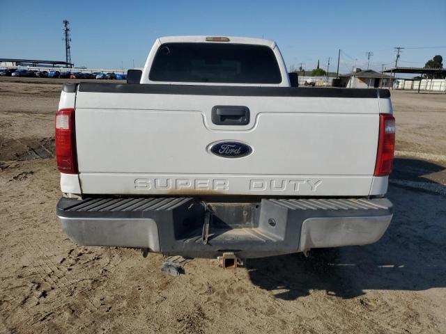 Снимка 6 от търг – 2015 FORD F250 SUPER с VIN 1FTBF2B61FEB78077