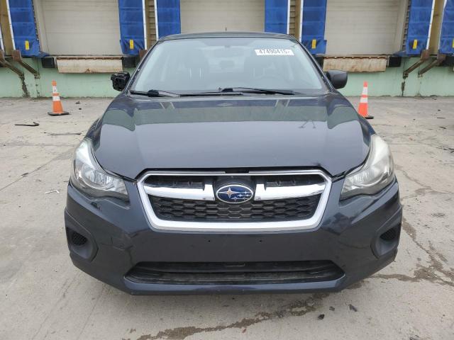 Photo 5 from auction – 2014 SUBARU IMPREZA with VIN JF1GJAA66EH020921