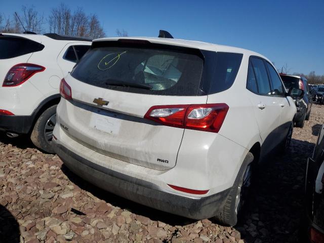 Photo 3 from auction – 2013 SUBARU XV CROSSTR with VIN JF2GPACC3D2833826