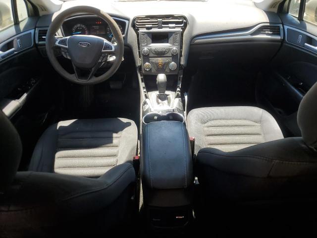 Photo 8 from auction – 2015 FORD FUSION SE with VIN 3FA6P0H76FR306755