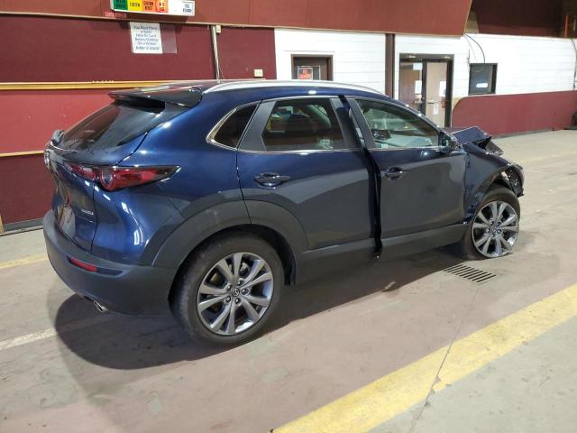 Photo 3 from auction – 2025 MAZDA CX-30 PREF with VIN 3MVDMBCM6SM795618