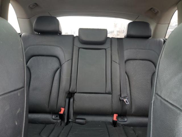 Photo 10 from auction – 2014 AUDI Q5 TDI PRE with VIN WA1VMAFP6EA080582