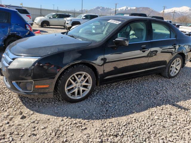 Снимка 1 от търг – 2011 FORD FUSION SEL с VIN 3FAHP0JG7BR251908