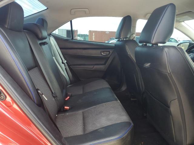 Photo 10 from auction – 2019 TOYOTA COROLLA L with VIN 5YFBURHE9KP899449