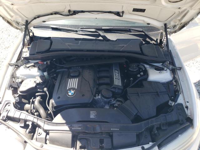 Photo 11 from auction – 2013 BMW 128 I with VIN WBAUP9C56DVS94521