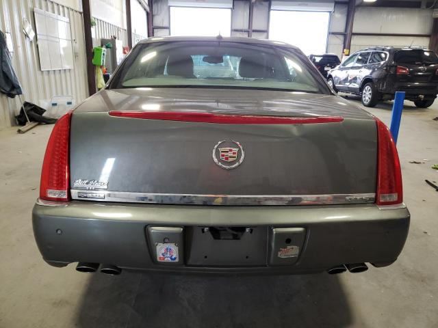 Photo 6 from auction – 2008 CADILLAC DTS with VIN 1G6KD57Y58U105338