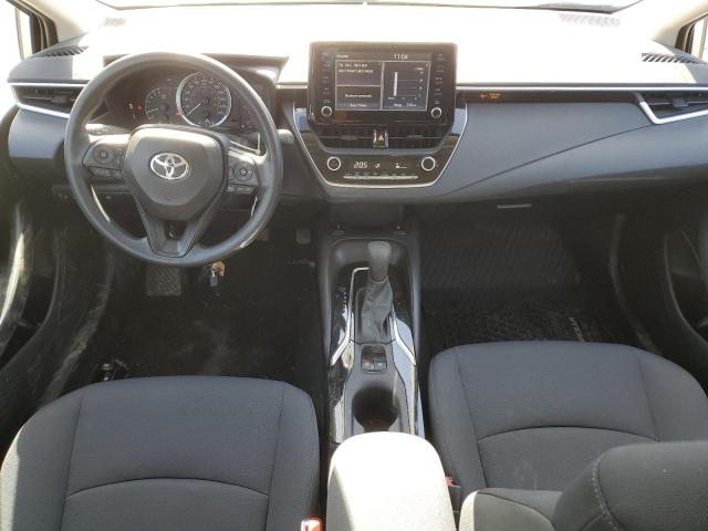 Photo 8 from auction – 2022 TOYOTA COROLLA LE with VIN 5YFBPMBE8NP321883