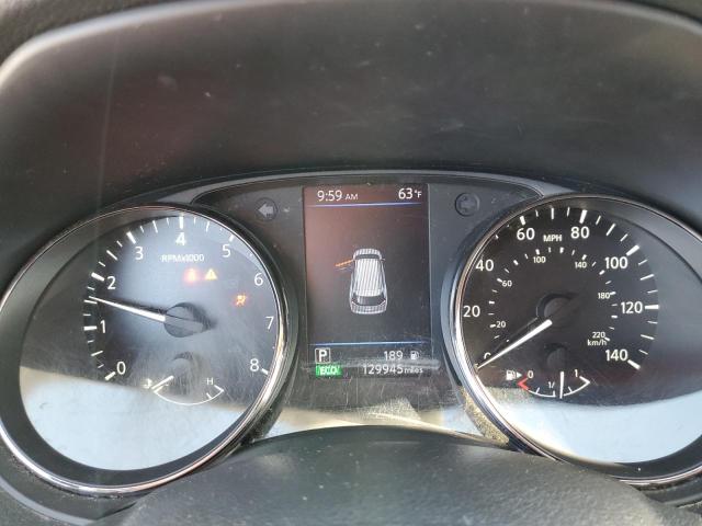 Photo 9 from auction – 2018 NISSAN ROGUE S with VIN JN8AT2MT0JW452979