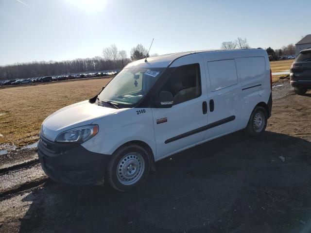 RAM PROMASTER 2019 with VIN ZFBHRFAB7K6M93111 - Photo from auction