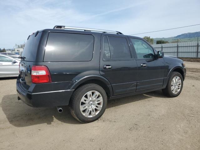 Photo 3 from auction – 2013 FORD EXPEDITION with VIN 1FMJU2A54DEF12167