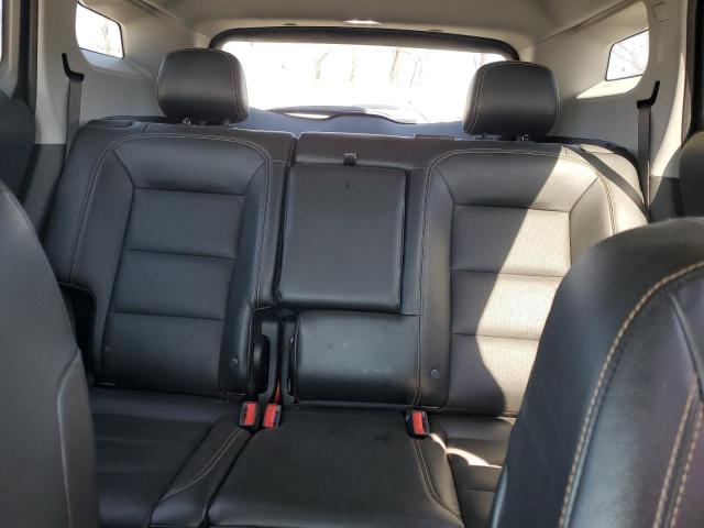 Photo 10 from auction – 2021 GMC TERRAIN SL with VIN 3GKALVEV9ML313915