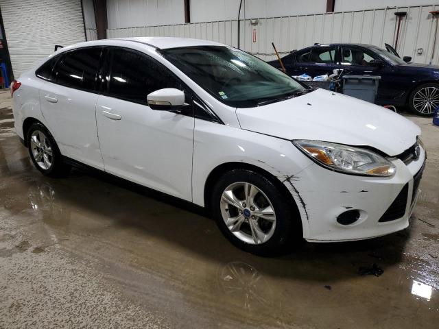 Photo 4 from auction – 2013 FORD FOCUS SE with VIN 1FADP3F26DL341176