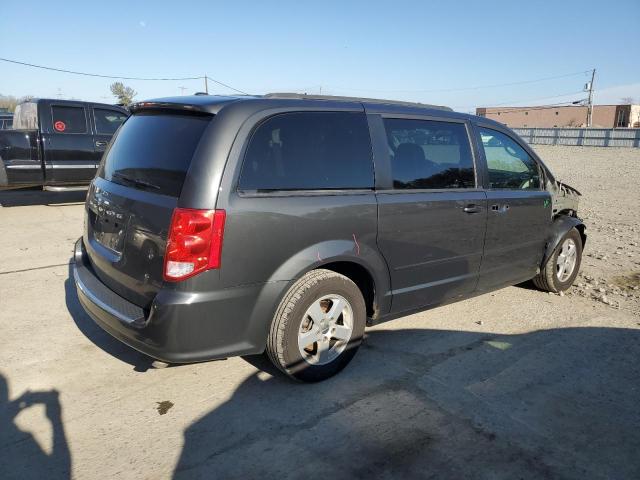 Photo 3 from auction – 2012 DODGE GRAND CARA with VIN 2C4RDGCG0CR236476