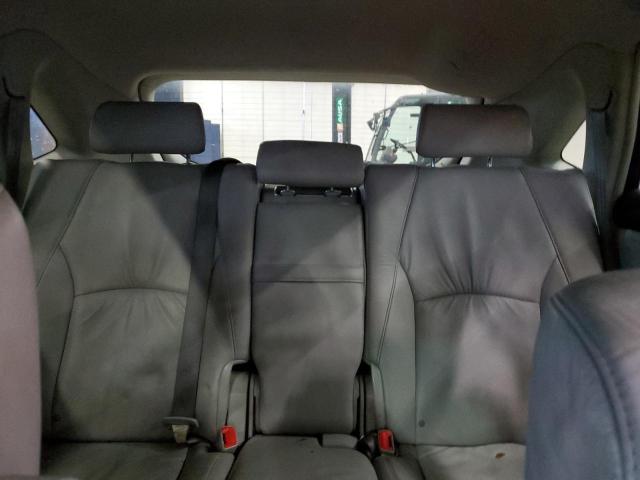 Photo 10 from auction – 2008 LEXUS RX 350 with VIN 2T2HK31U38C087566