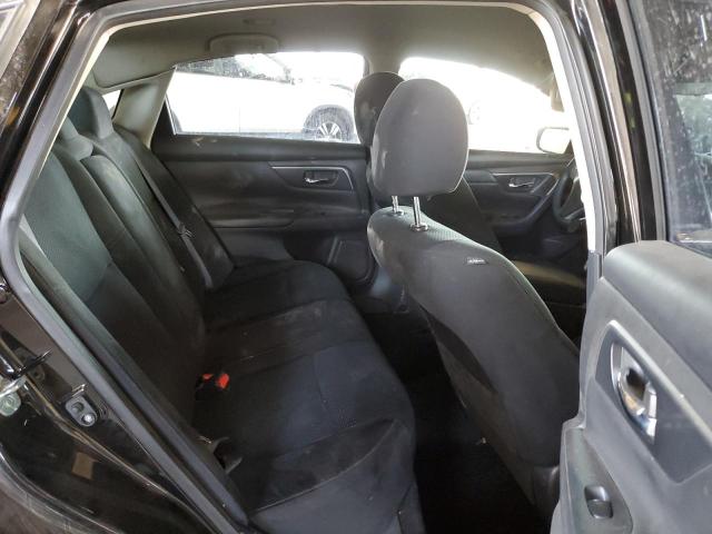 Photo 10 from auction – 2015 NISSAN ALTIMA 2.5 with VIN 1N4AL3AP6FC465324