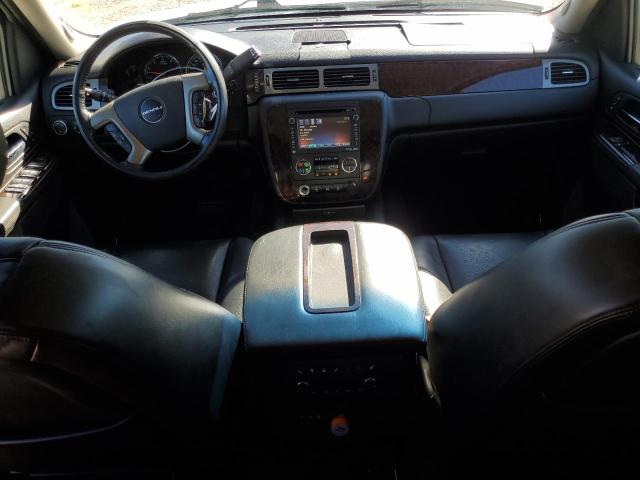 Photo 8 from auction – 2013 GMC YUKON DENA with VIN 1GKS1EEF0DR323275