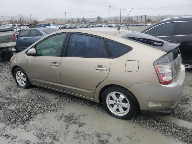 Photo 2 from auction – 2004 TOYOTA PRIUS with VIN JTDKB20U940063170