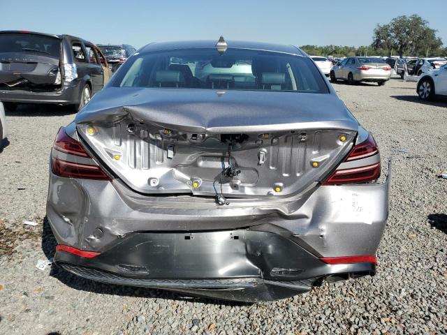 Photo 6 from auction – 2023 GENESIS G70 BASE with VIN KMTG34TA7PU131495