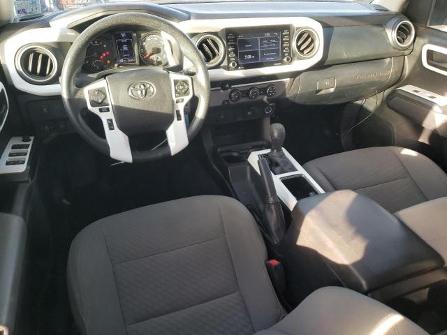 Photo 8 from auction – 2022 TOYOTA TACOMA DOU with VIN 3TYAX5GN2NT034187