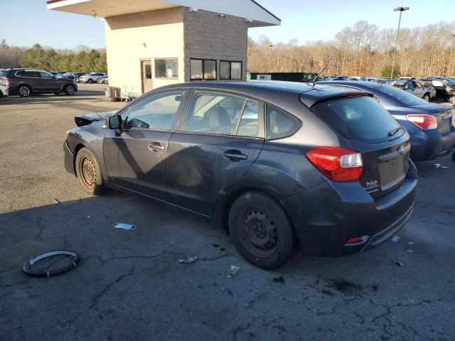 Photo 2 from auction – 2016 SUBARU IMPREZA with VIN JF1GPAA64G8262303