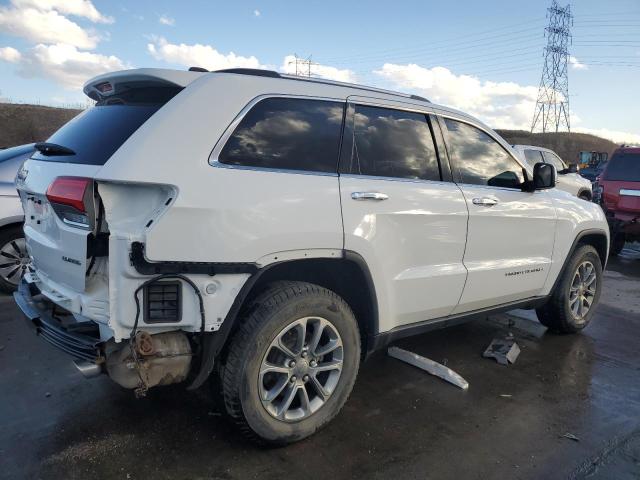 Photo 3 from auction – 2014 JEEP GRAND CHER with VIN 1C4RJFBG5EC463596