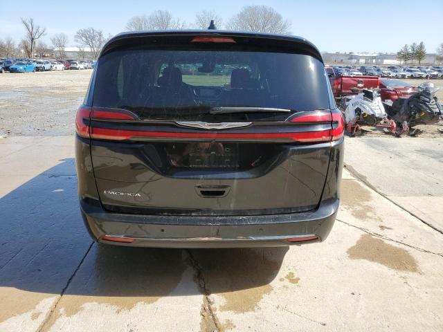 Photo 6 from auction – 2023 CHRYSLER PACIFICA T with VIN 2C4RC1BG6PR587223