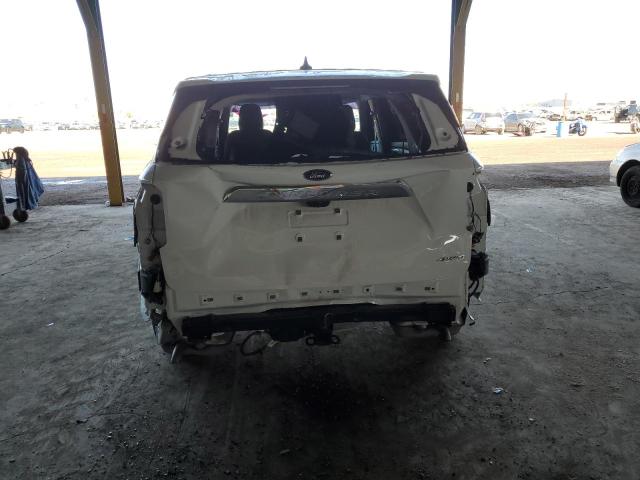 Снимка 6 от търг – 2023 FORD EXPLORER с VIN 1FMSK8BB6PGA00548