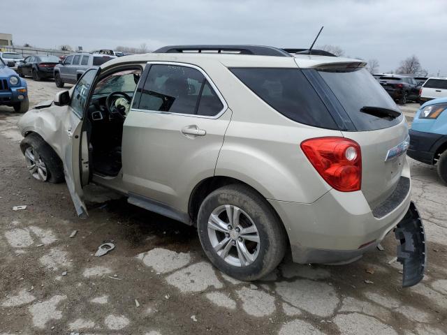Photo 2 from auction – 2013 CHEVROLET EQUINOX with VIN 2GNALDEK3D1163174
