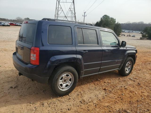 Photo 3 from auction – 2014 JEEP PATRIOT SP with VIN 1C4NJRBBXED592111