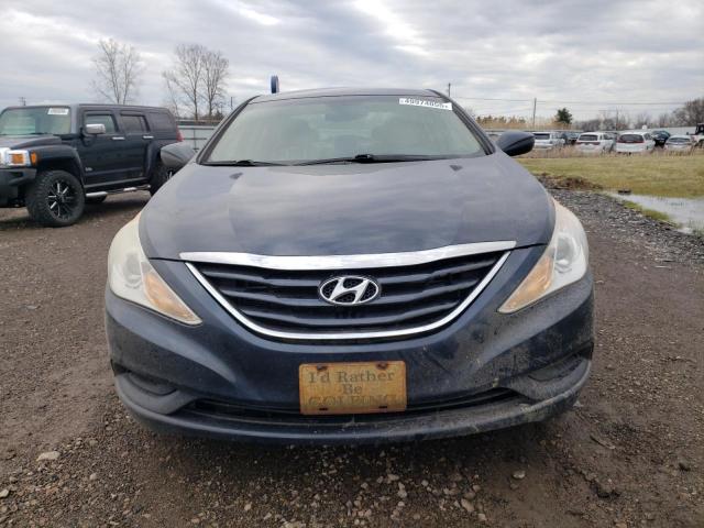 Снимка 5 от търг – 2012 HYUNDAI SONATA GLS с VIN 5NPEB4AC0CH348078