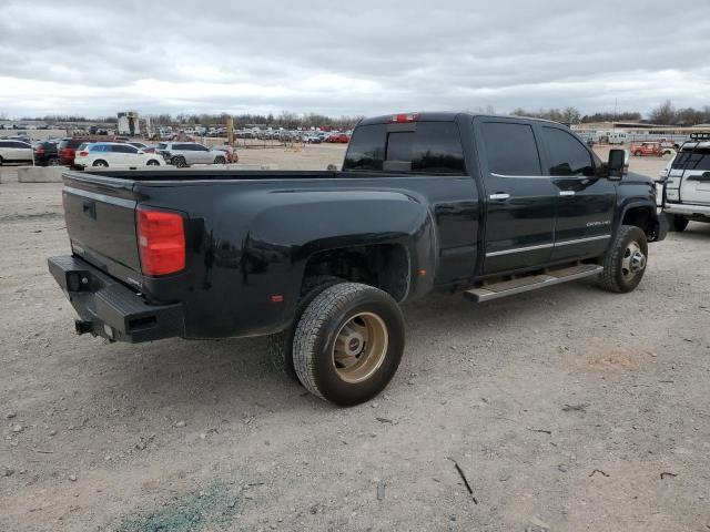 Photo 3 from auction – 2015 GMC SIERRA K35 with VIN 1GT424E80FF506967