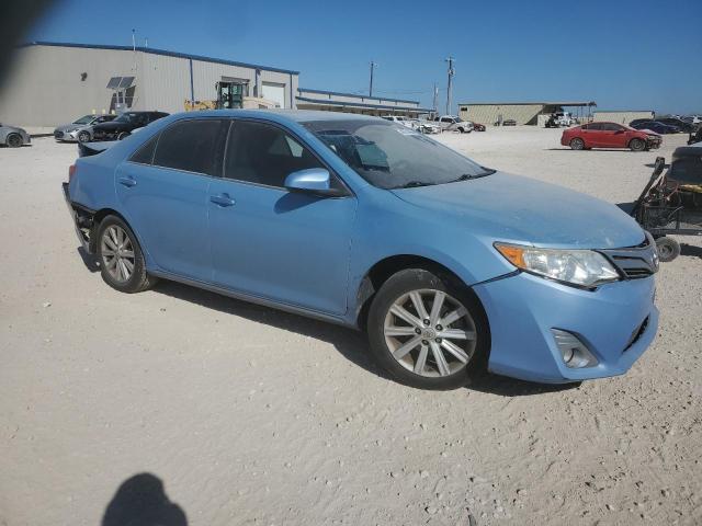 Photo 4 from auction – 2013 TOYOTA CAMRY L with VIN 4T1BF1FKXDU688735