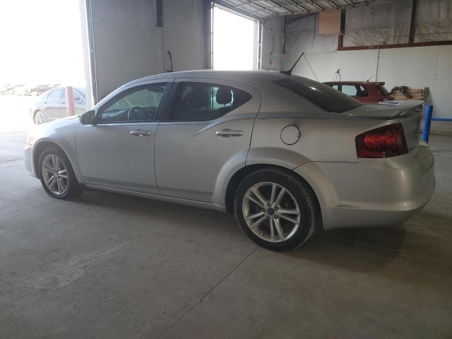 Photo 2 from auction – 2011 DODGE AVENGER MA with VIN 1B3BD1FG4BN535217