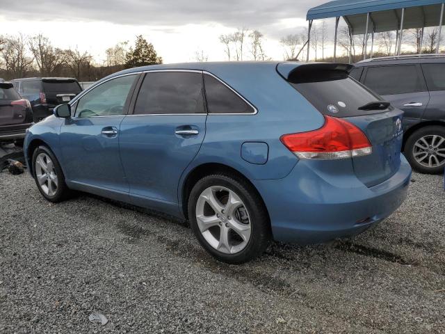 Photo 2 from auction – 2011 TOYOTA VENZA with VIN 4T3BK3BBXBU052768
