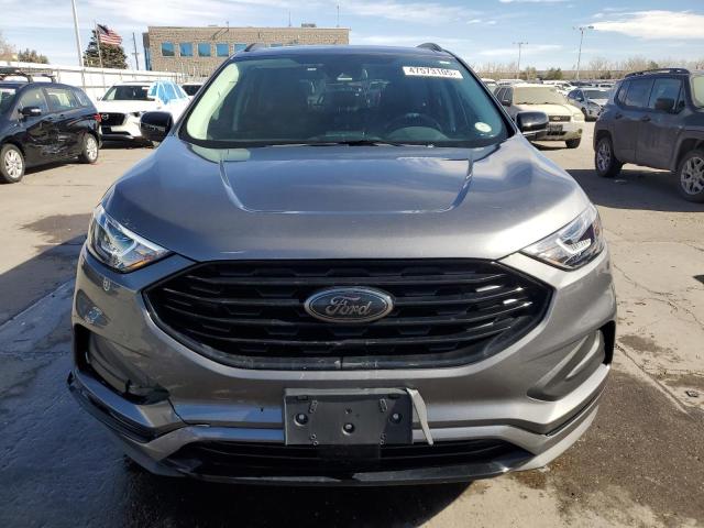 Photo 5 from auction – 2022 FORD EDGE SE with VIN 2FMPK4G94NBB00592