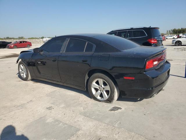 Photo 2 from auction – 2013 DODGE CHARGER SE with VIN 2C3CDXBG0DH609695
