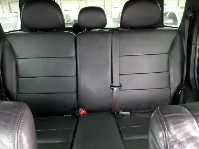 Photo 10 from auction – 2011 FORD ESCAPE XLT with VIN 1FMCU0D73BKA26166