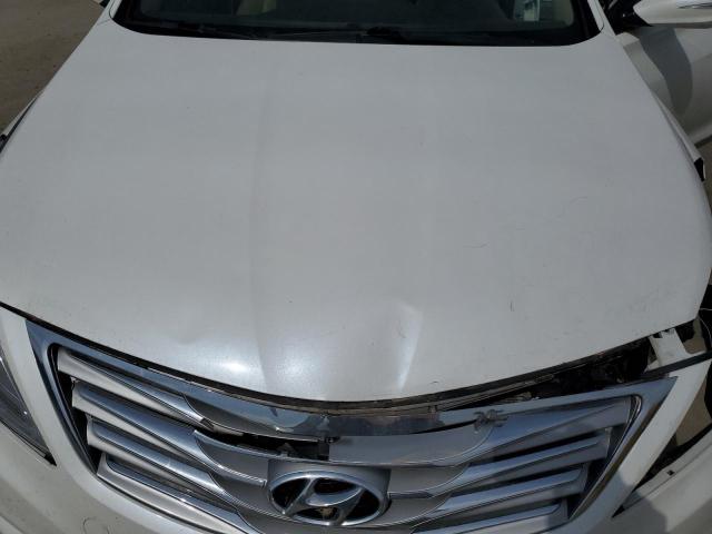 Photo 11 from auction – 2014 HYUNDAI AZERA GLS with VIN KMHFH4JG5EA413101