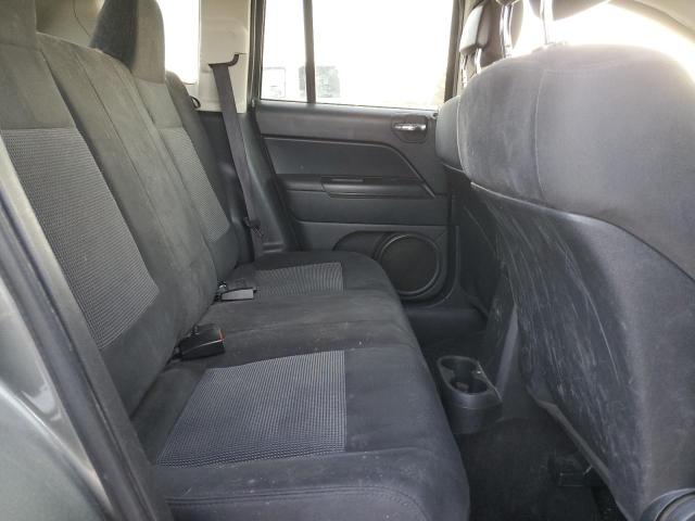 Photo 11 from auction – 2012 JEEP COMPASS SP with VIN 1C4NJDBB8CD676086